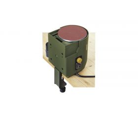 Lijadora disco TG 125/e