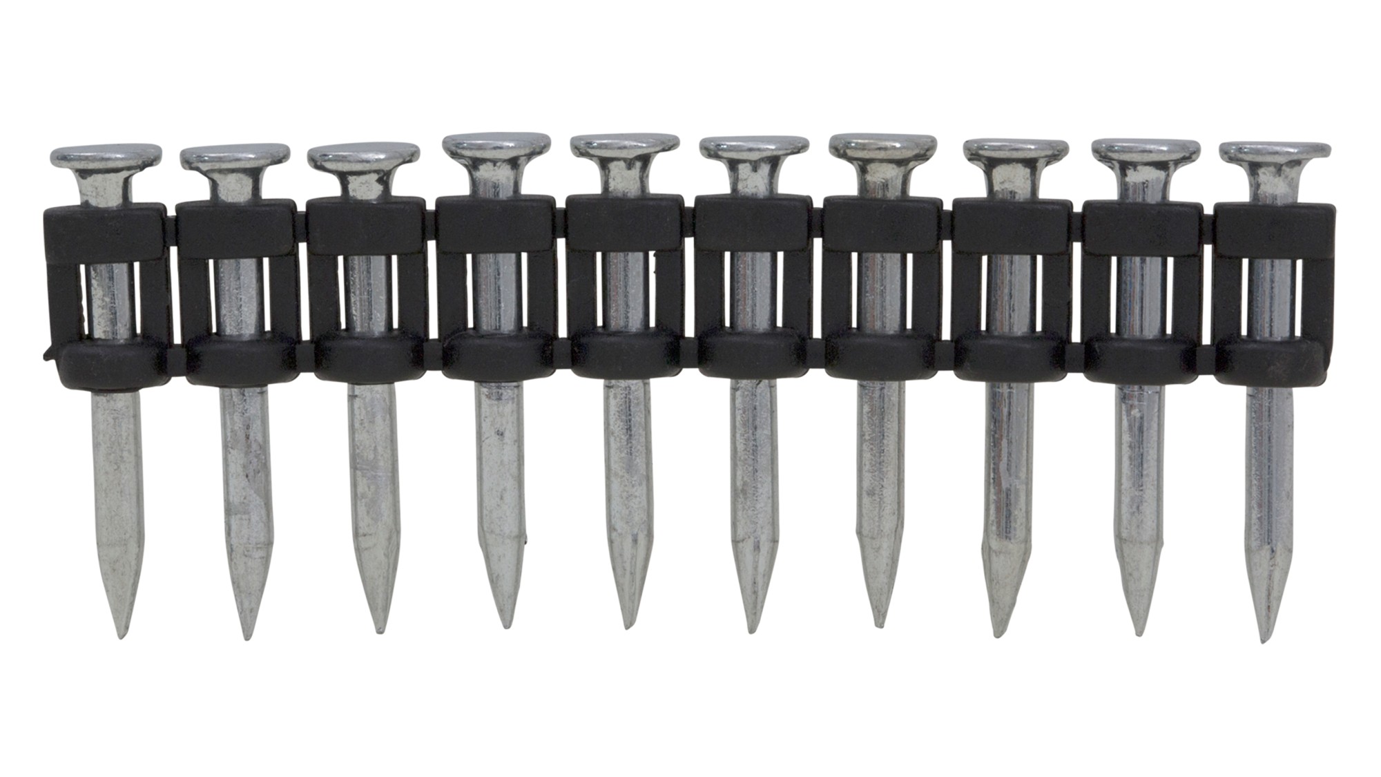 Clavo en peine carga de gas / 1000 P - 25