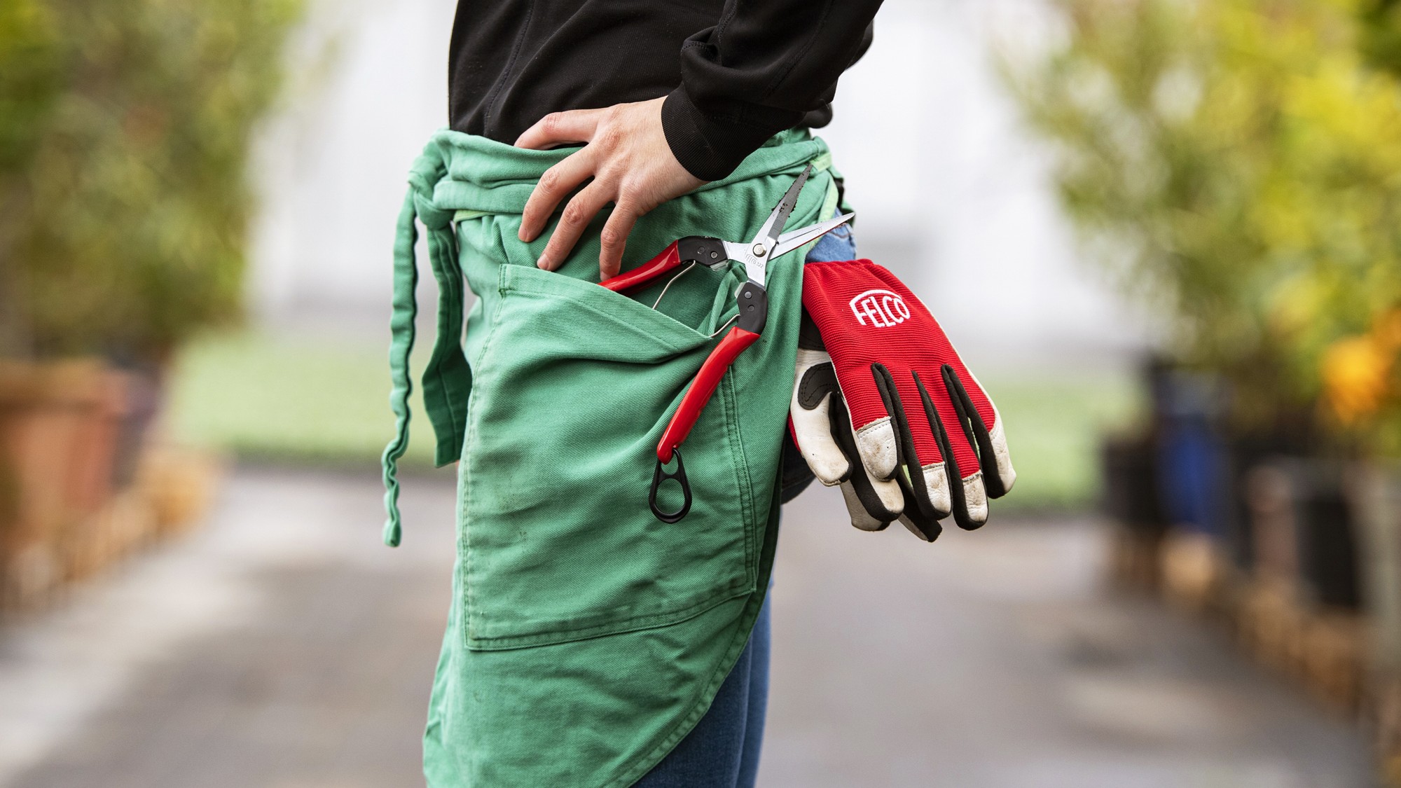 Felco 320 Tijera de recolectar Felco 320 - 23mm