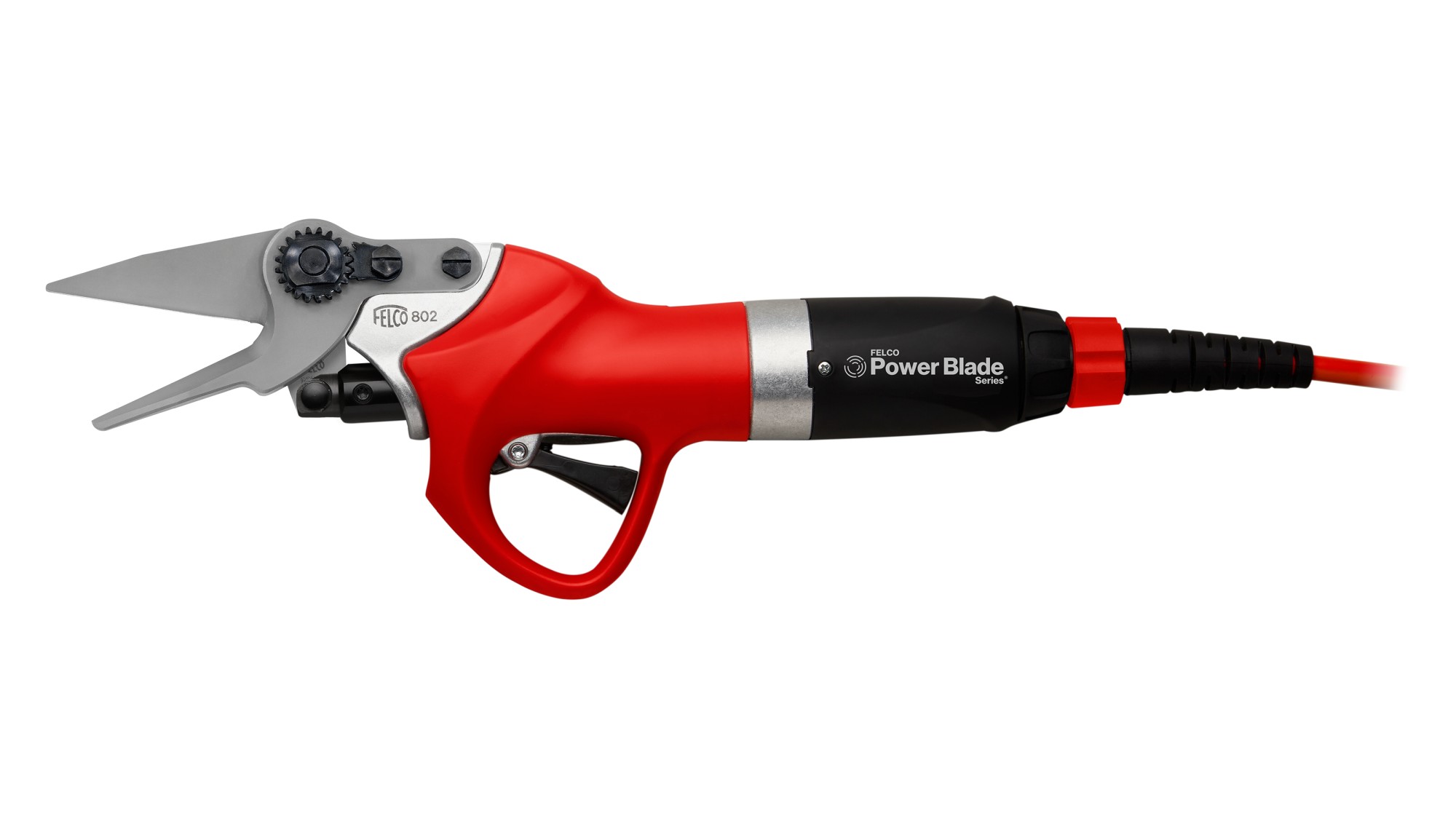 Merchandising Felco FELCO 802M HP  ELECTRICA PEZUÑAS (DEMO)