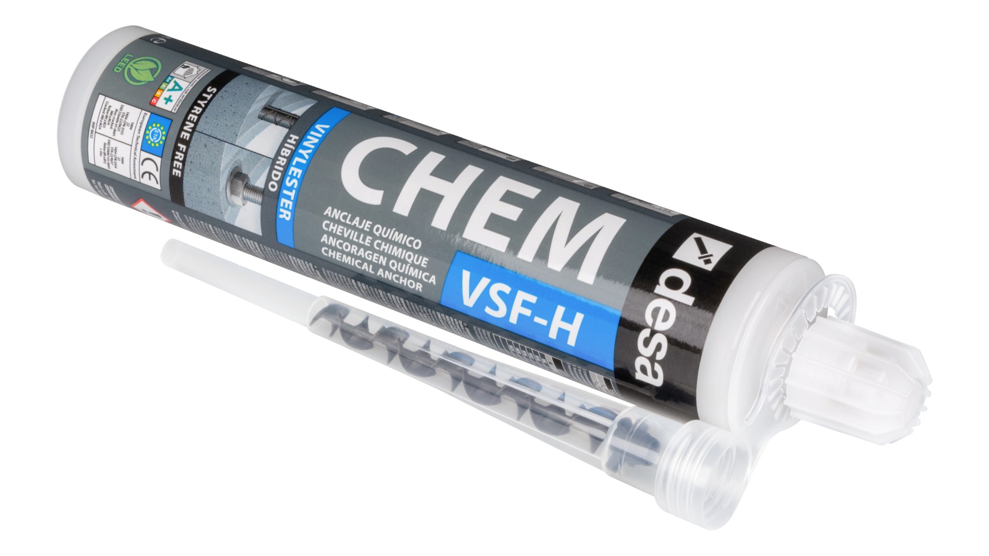 Desa Chem vinilester VSF-H 300 ml