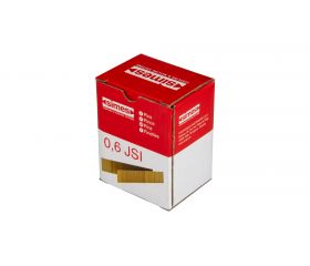 Pin JSI 0,6 30 mm - Galvanizado