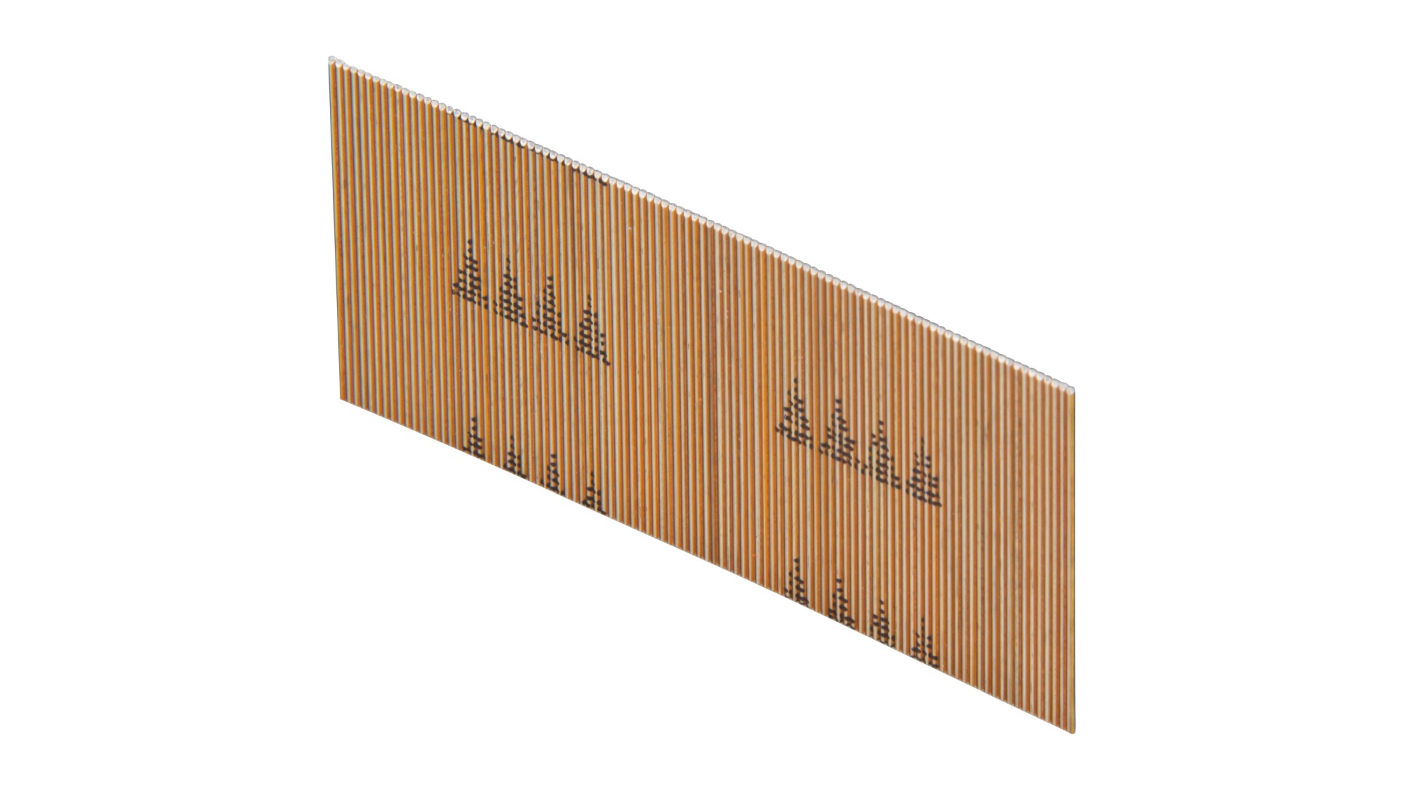 Pin JSI 0,6 12 mm - Galvanizado