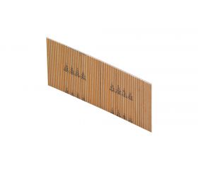 Pin JSI 0,6 30 mm - Galvanizado