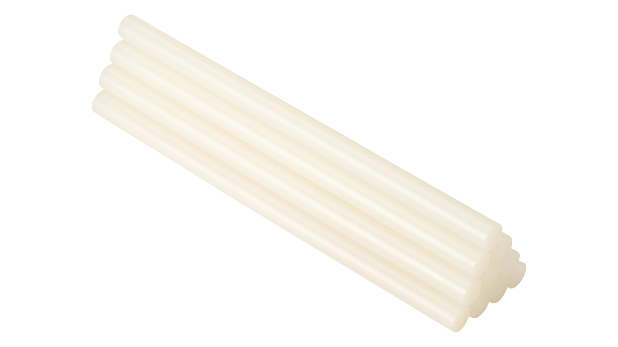 Barras de cola Tela/cuero (MAX) - Caja grande Caja 1/2 kg Ø12 x 200 Tela - Cuero