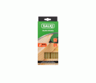 Barras de cola Madera y cartón (MAX) - Caja grande Caja 1/2 kg Ø12 x 200 Madera y cartón