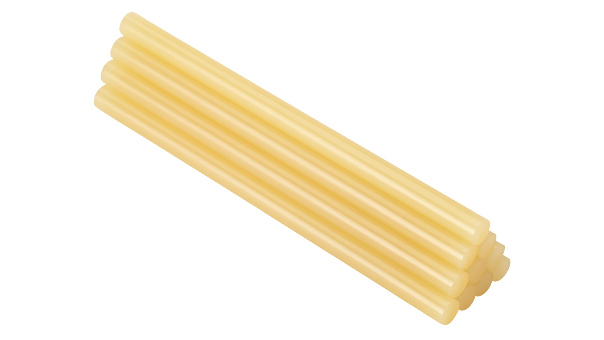 Barras de cola Madera y cartón (MAX) - Caja grande Caja 1/2 kg Ø12 x 200 Madera y cartón