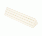 Barras de cola Universal blanca (MAX) - Caja grande Caja 1/2 kg Ø12 x 200 Universal blanca