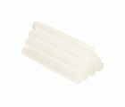 Barras de cola Universal transparente (MAX) - Cajita pequeña Cajita 10 Barras Ø12 x 120 Universal transparente