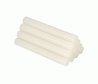 Cajita pequeña barras de cola - Tela / Cuero (MAX) Cajita 10 Barras Ø12 x 120 Tela - Cuero