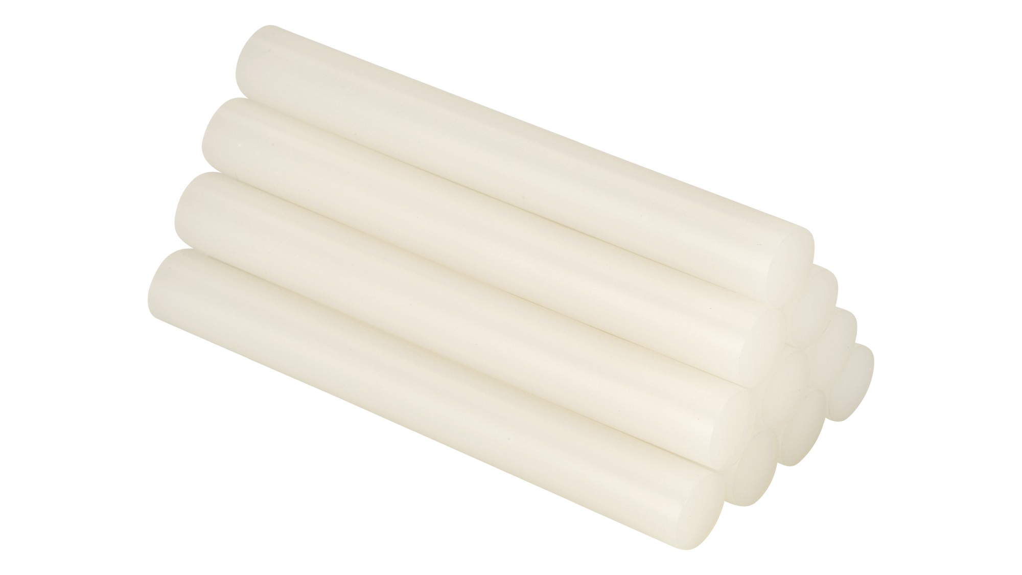 Cajita pequeña barras de cola - Tela / Cuero (MAX) Cajita 10 Barras Ø12 x 120 Tela - Cuero