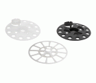 Accesorios taco ISO
