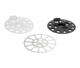 Accesorios taco ISO