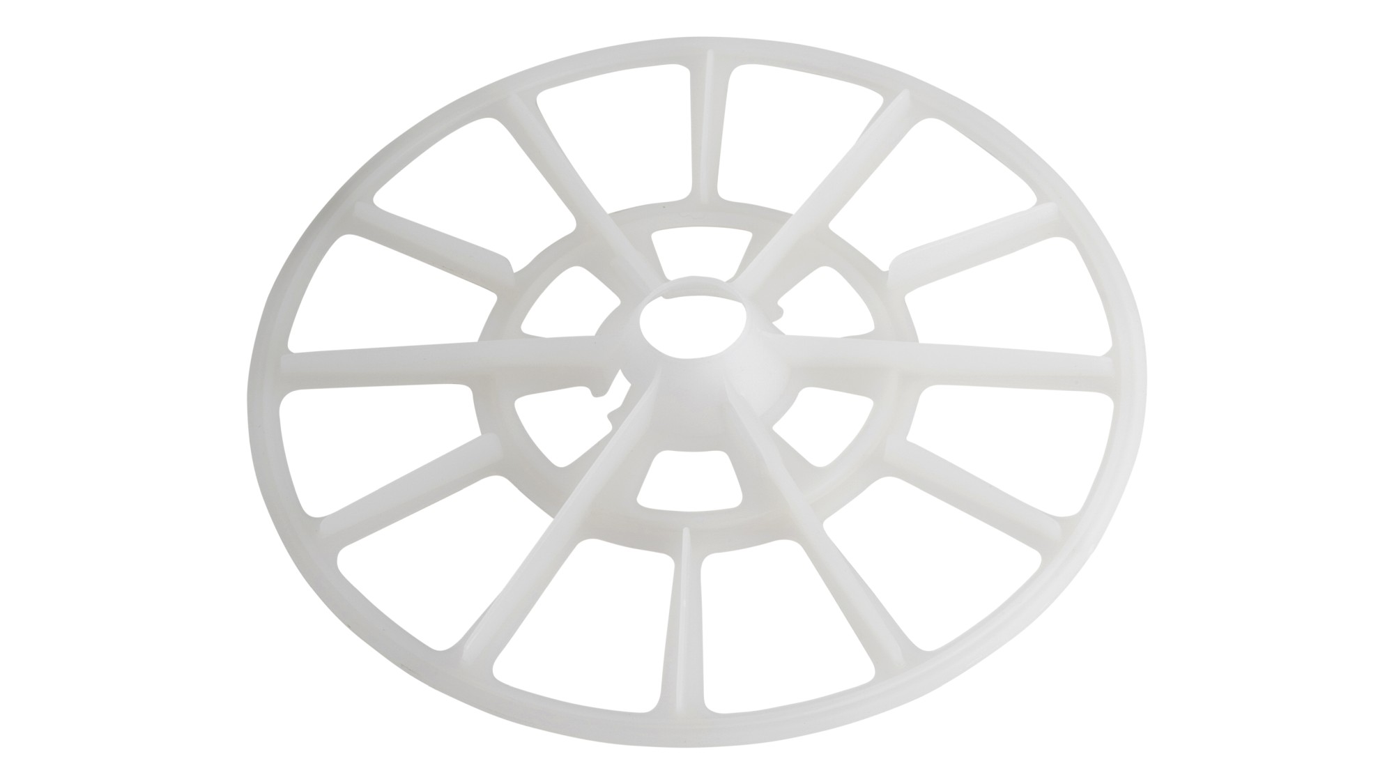 Accesorios taco ISO Arandela 140