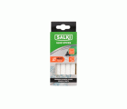 Barras de cola Universal blanca (MAX) - Caja pequeña