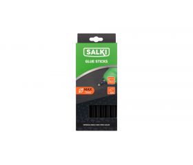 Barras de cola Universal negra (MAX) - Caja grande