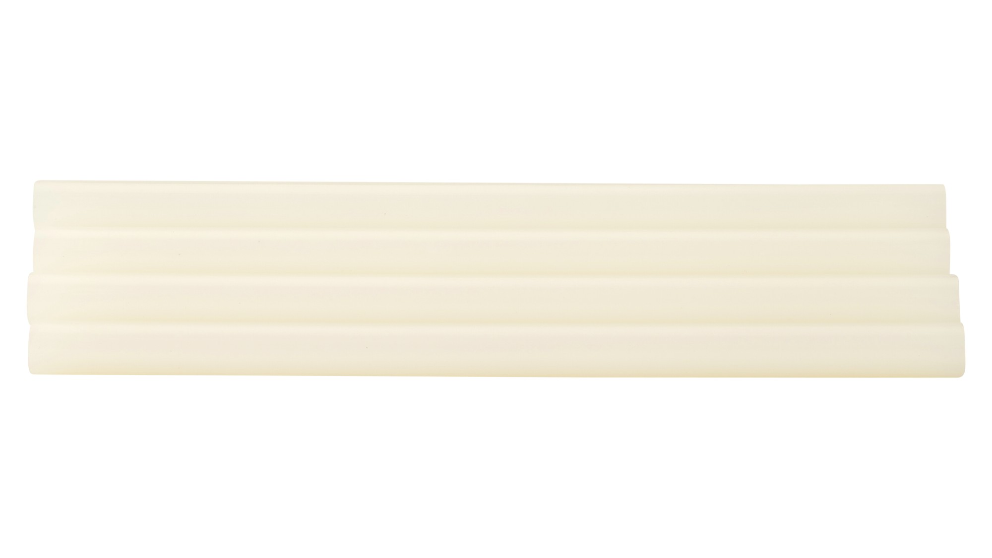 Barras de cola Tela/cuero (MAX) - Caja grande Caja 1/2 kg Ø12 x 200 Tela - Cuero