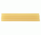 Barras de cola Madera y cartón (MAX) - Caja grande Caja 1/2 kg Ø12 x 200 Madera y cartón