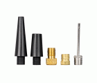 Inflador digital portátil a batería QUICK PUMP