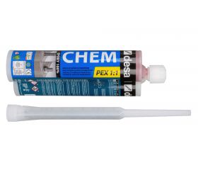 Desa Chem pure epoxi PEX 1:1