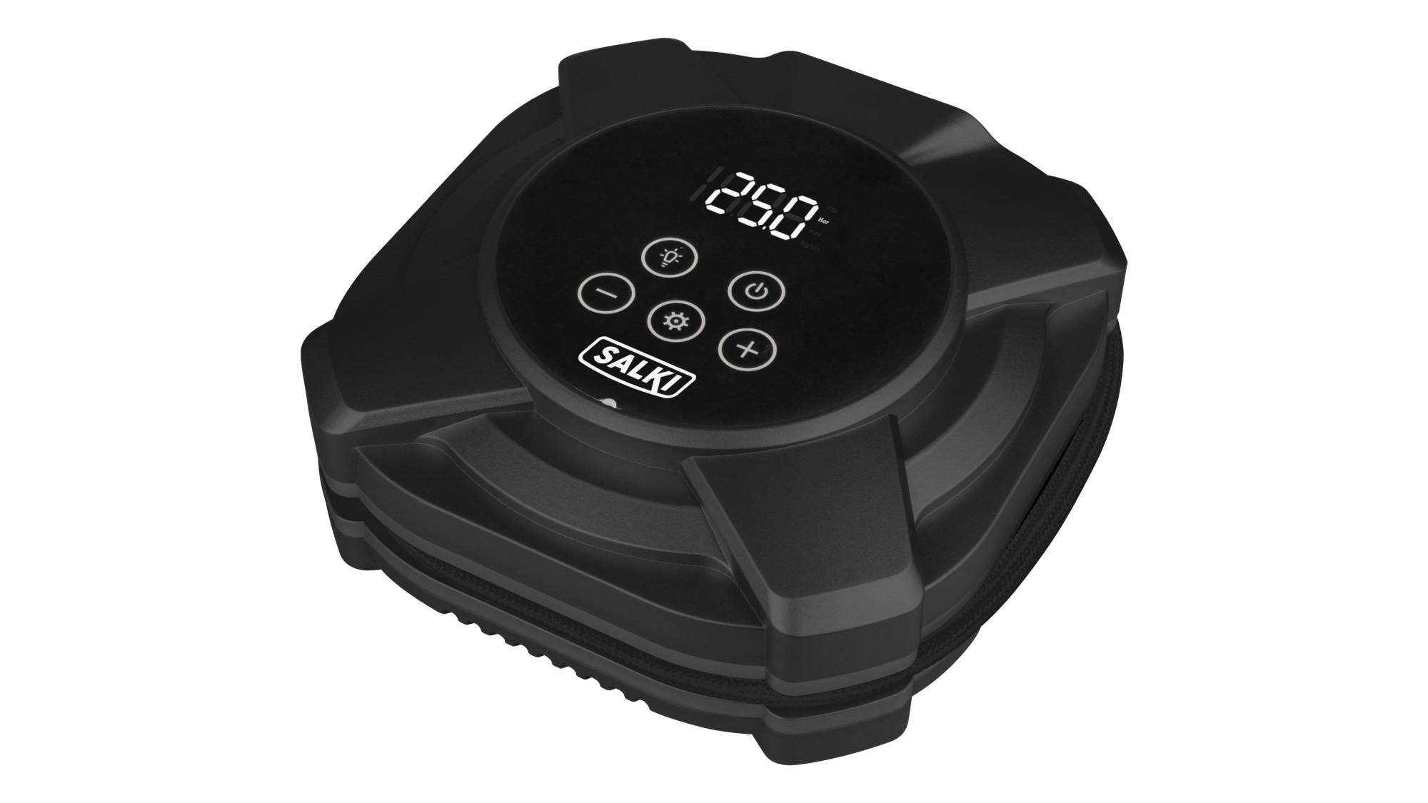 Inflador digital DIGI INFLATOR a 12V