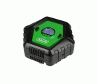 Inflador digital 3 en 1 ALLinONE