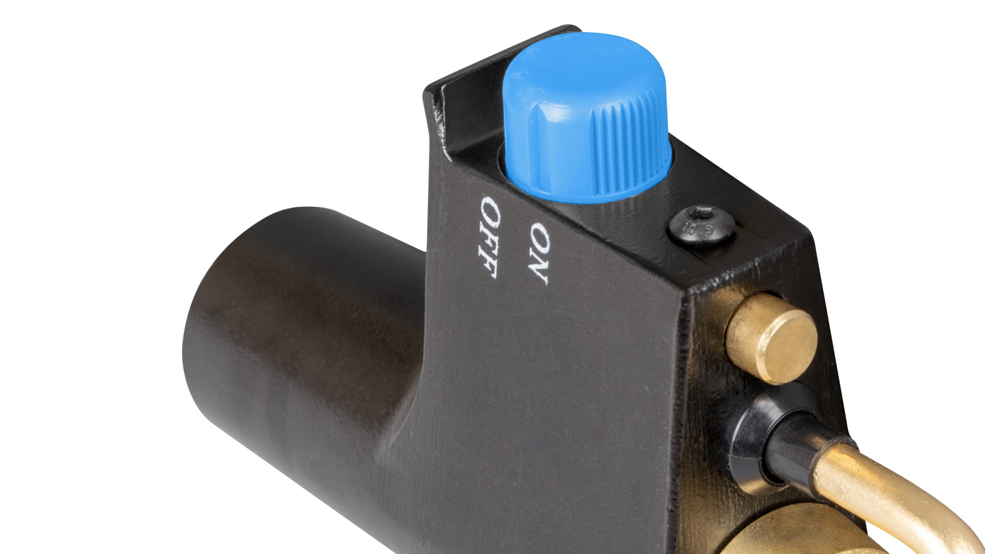 Soplete gas M1 TURBO - USA 1\"