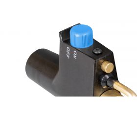 Soplete gas M1 TURBO - USA 1\"