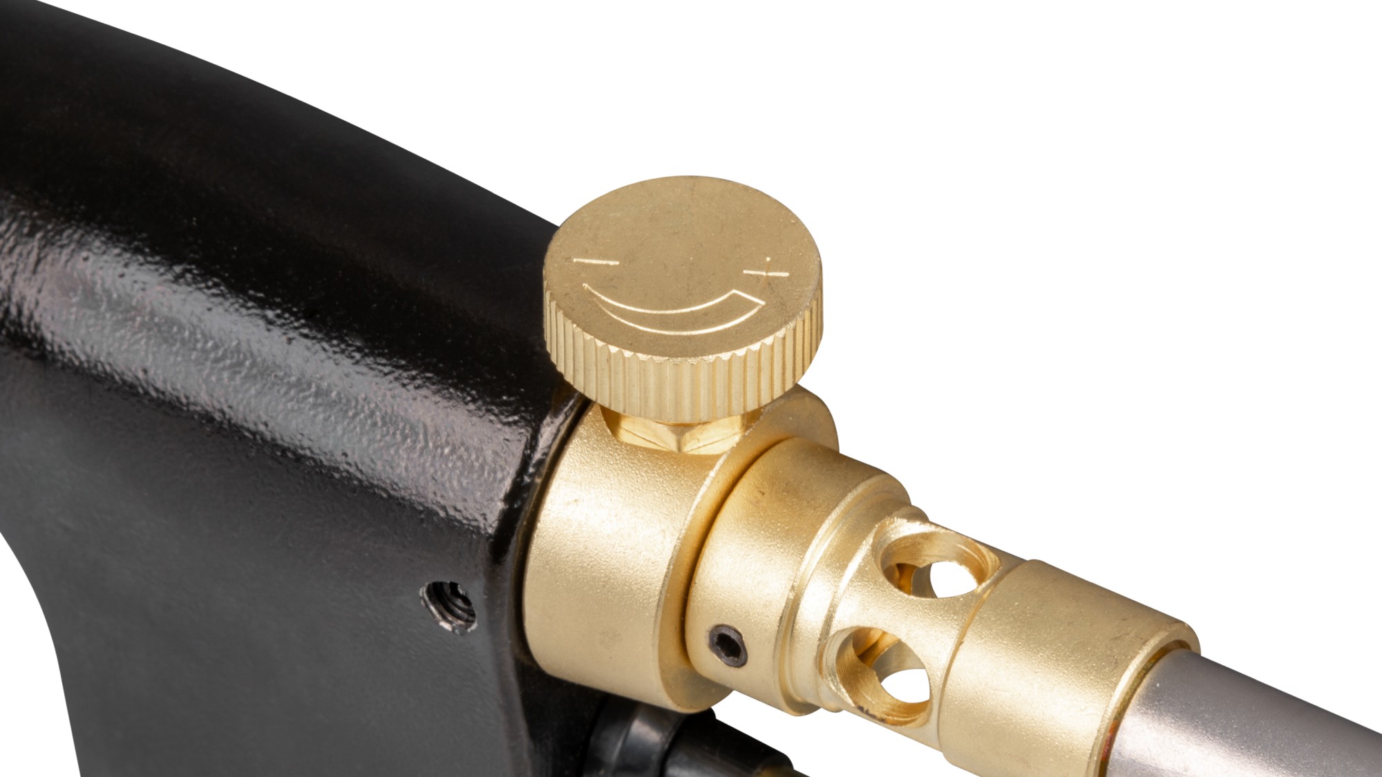 Soplete gas M1 TURBO - USA 1\"