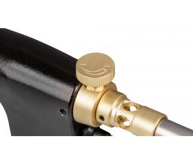 Soplete gas M1 TURBO - USA 1\"