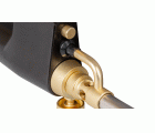 Soplete gas M1 TURBO - USA 1\"