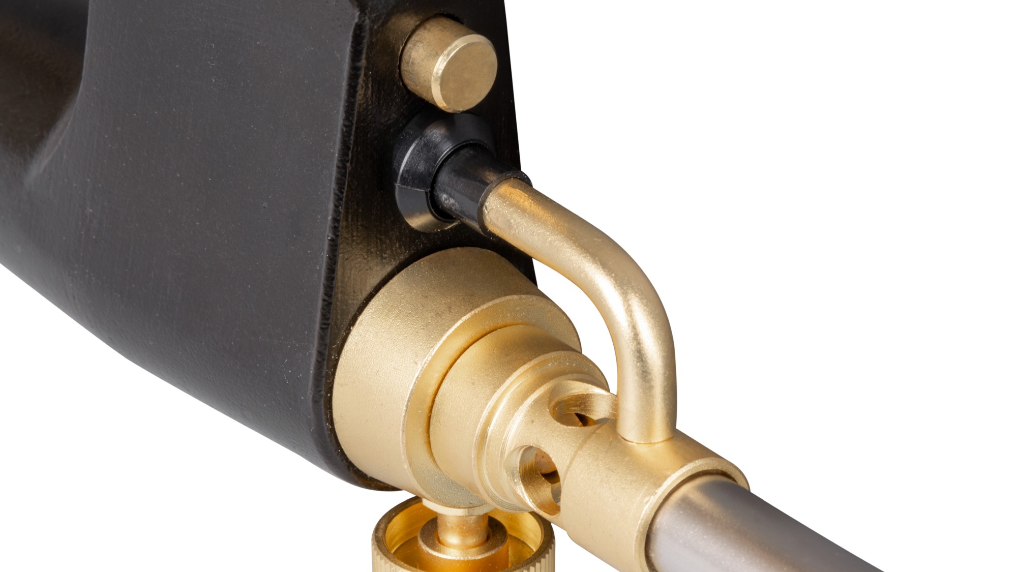 Soplete gas M1 TURBO - USA 1\"