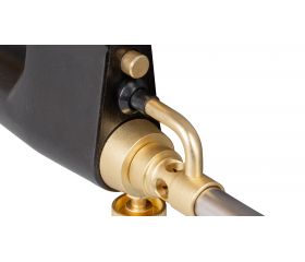 Soplete gas M1 TURBO - USA 1\"