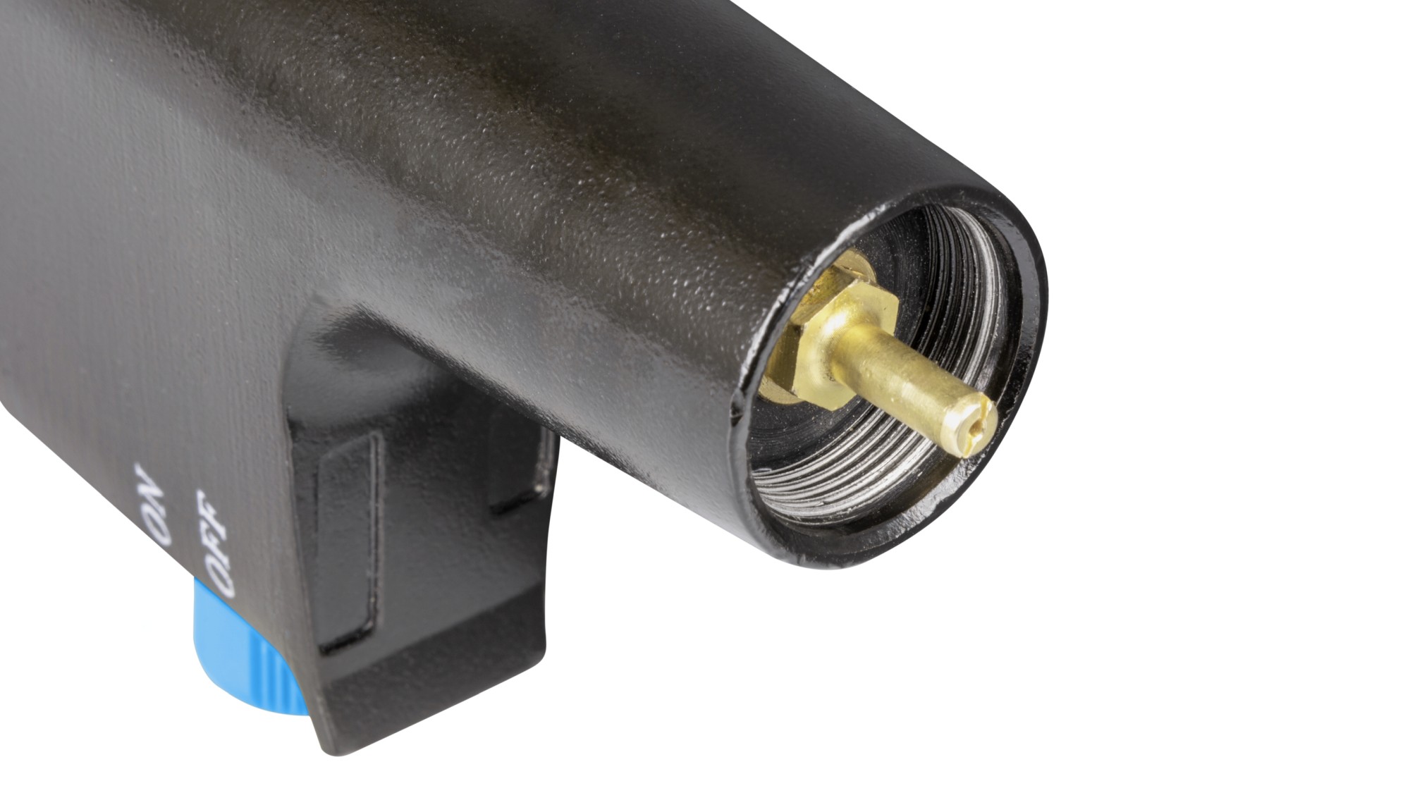 Soplete gas M1 TURBO - USA 1\"