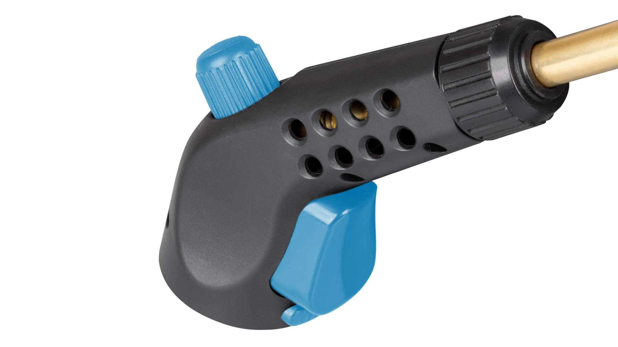 Soplete gas M2 JET - USA 1\"