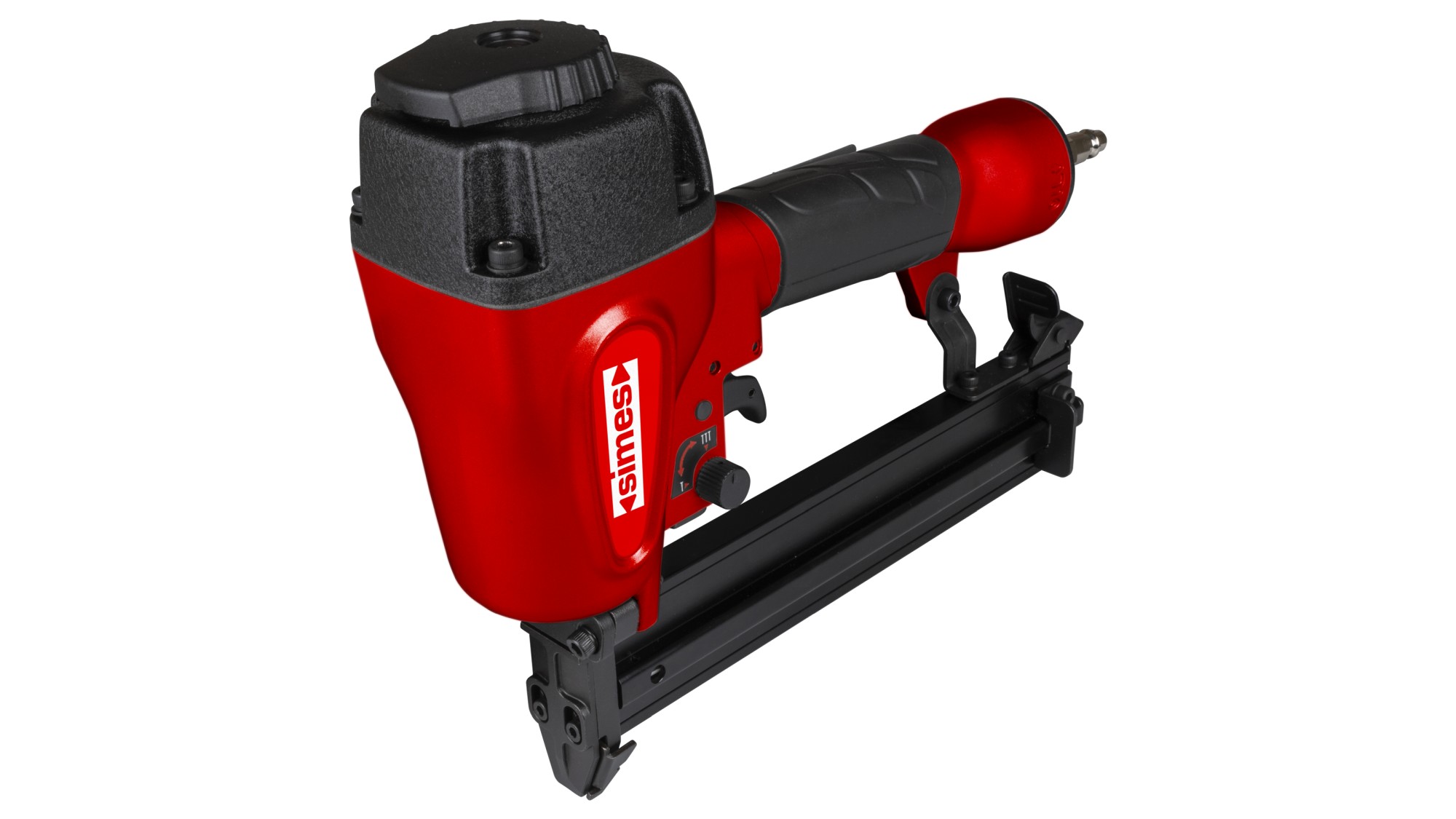 Clavadora simT38 CLAVADORA NEUMÁTICA simT38