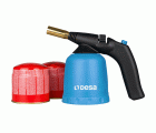 Kit soplete gas C2 EASYPIEZO