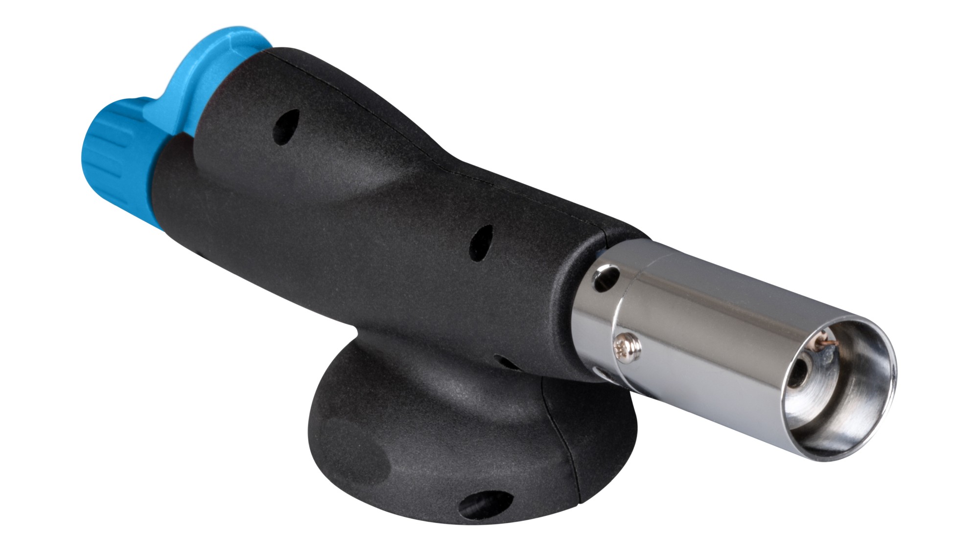 Kit soplete gas B1 - EU 7/16" Kit soldador B1