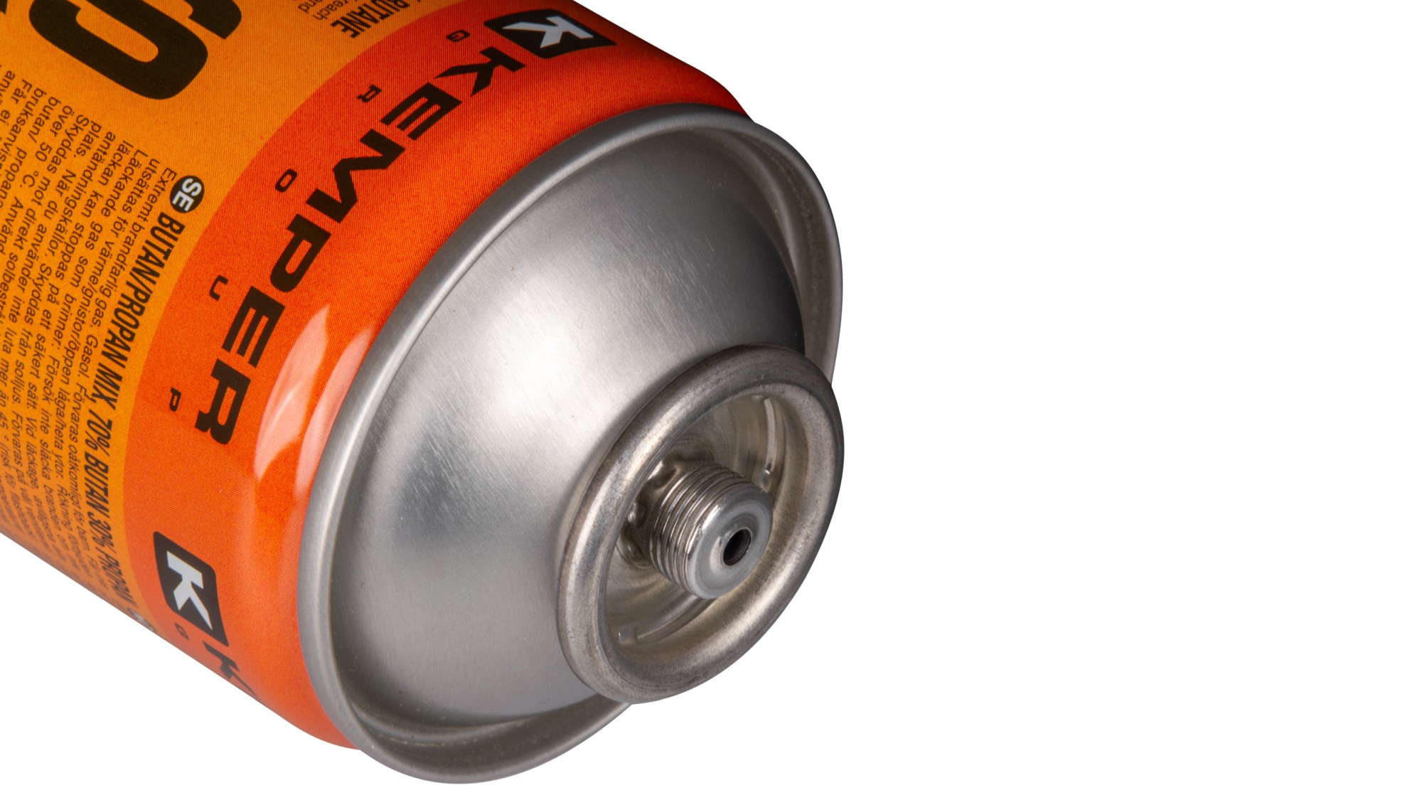 Kit soplete gas B1 - EU 7/16" Kit soldador B1