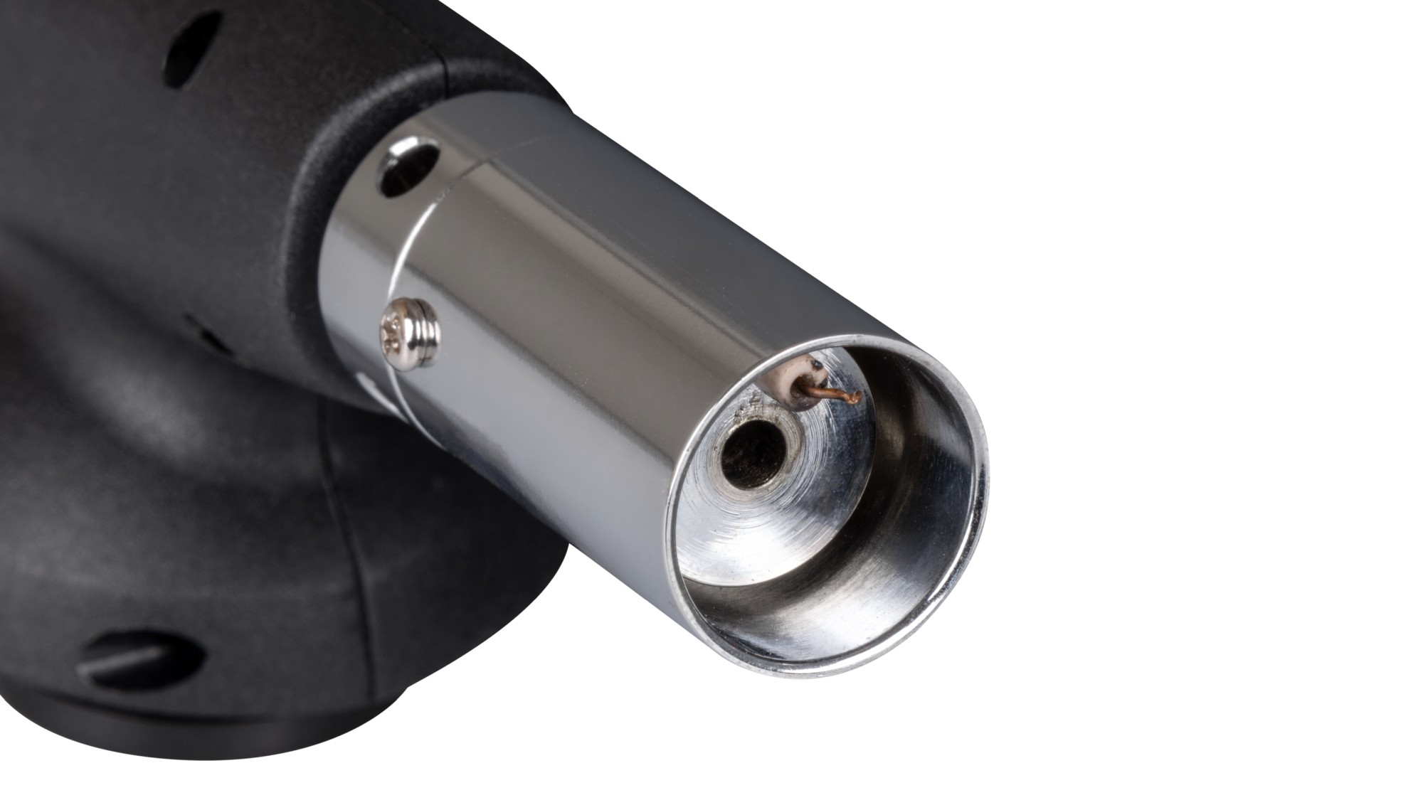 Kit soplete gas B1 - EU 7/16" Kit soldador B1