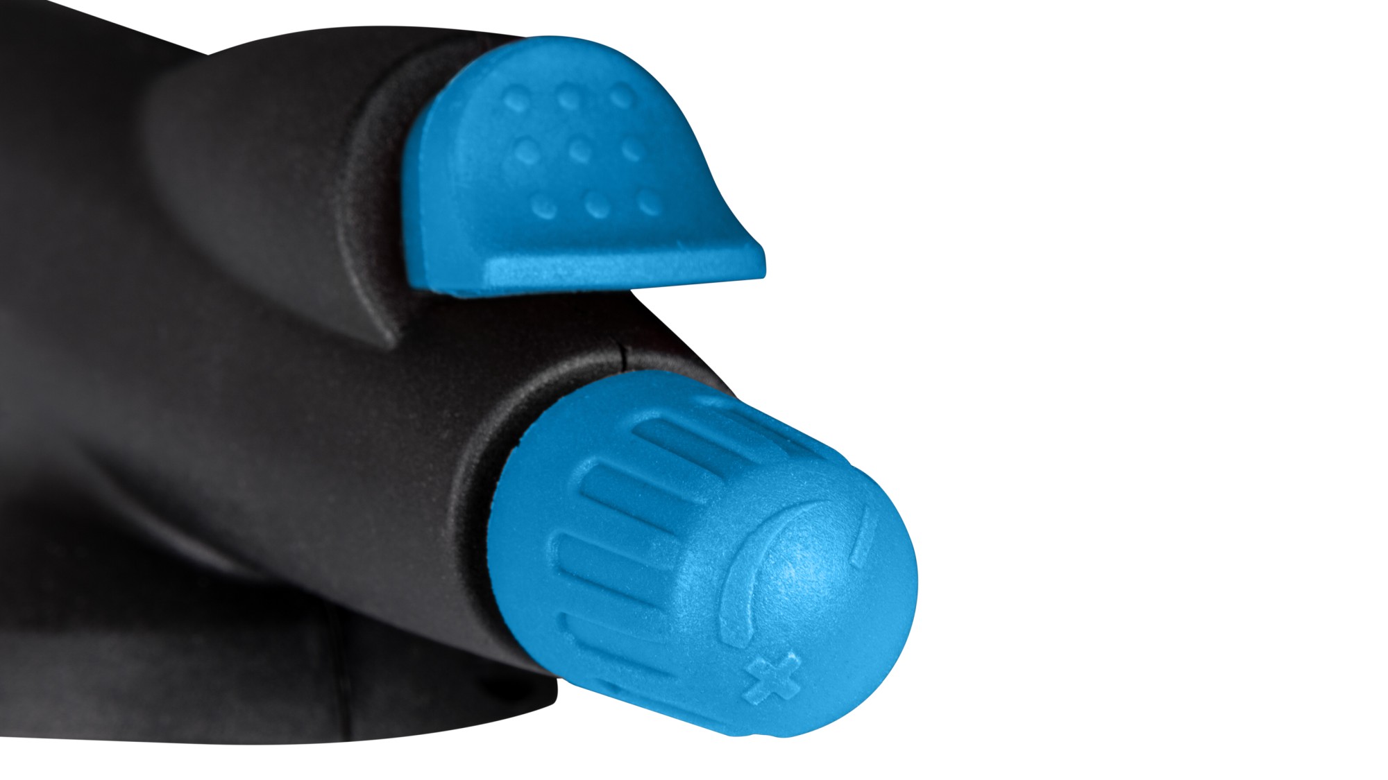 Kit soplete gas B1 - EU 7/16" Kit soldador B1