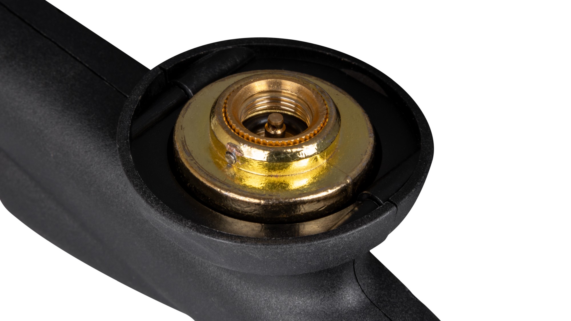 Kit soplete gas B1 - EU 7/16" Kit soldador B1