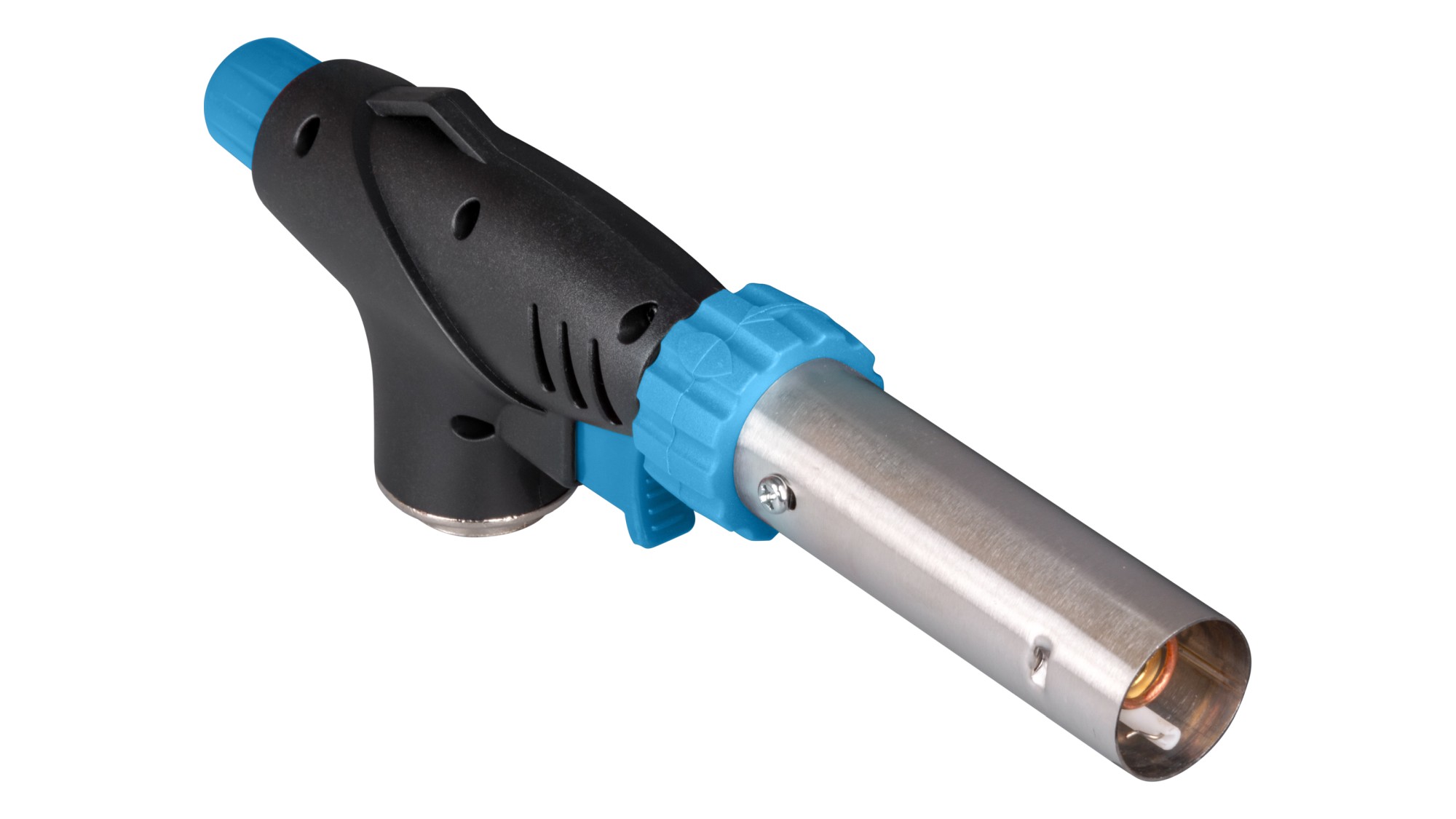 Soplete gas B2 Regulable - EU 7/16" Soldador B2 regulable