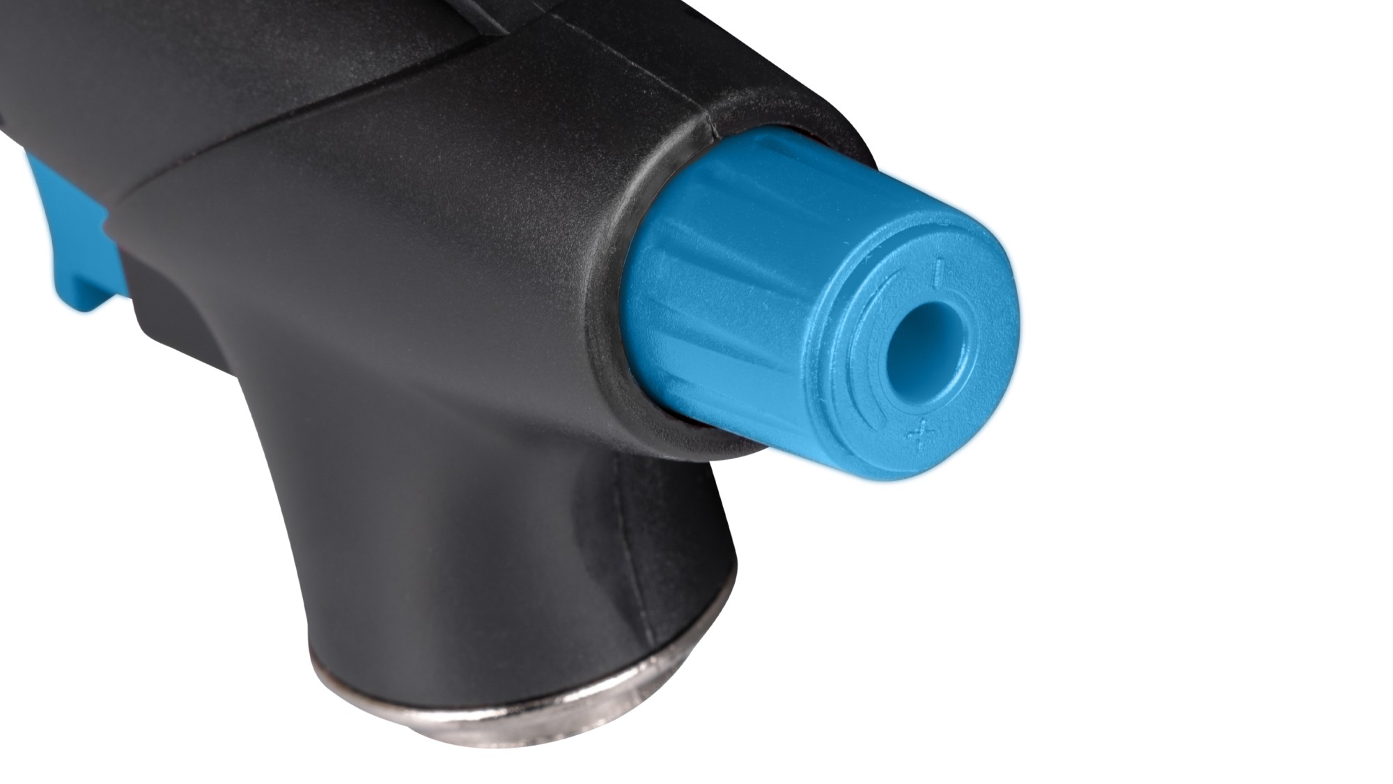 Soplete gas B2 Regulable - EU 7/16" Soldador B2 regulable