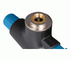 Soplete gas B2 Regulable - EU 7/16" Soldador B2 regulable