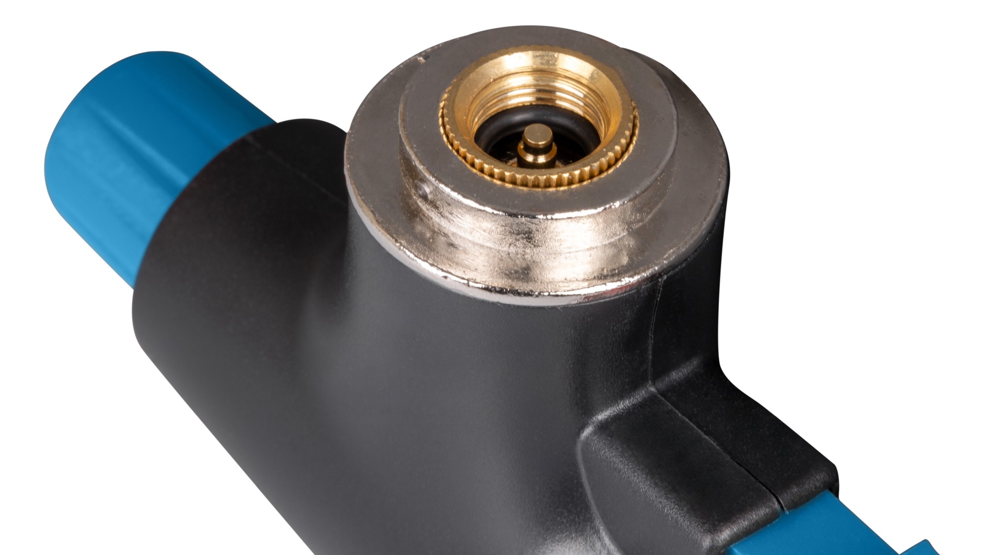 Soplete gas B2 Regulable - EU 7/16" Soldador B2 regulable