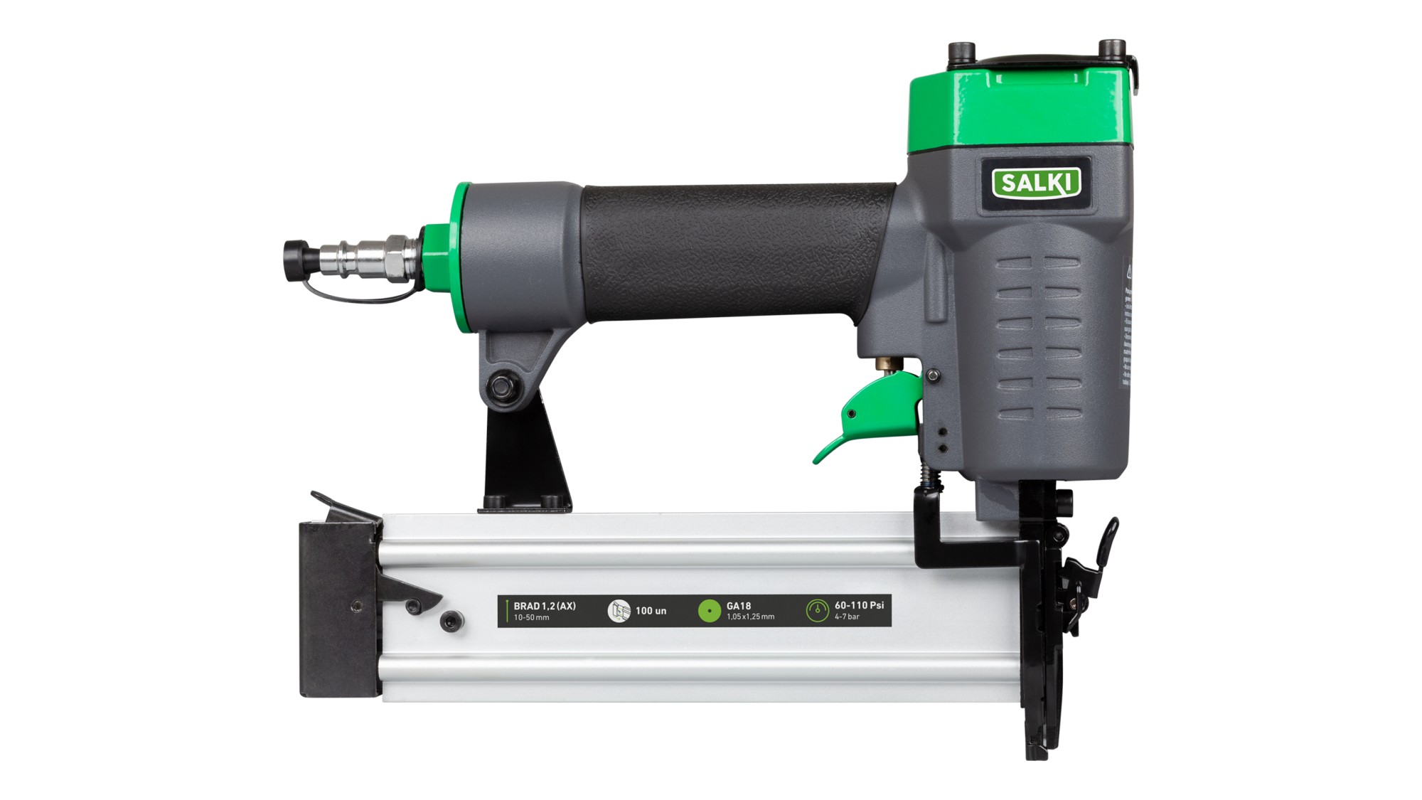 Clavadora neumática CSK B12 - Expert Grapadora neumática CSK B12 - Expert