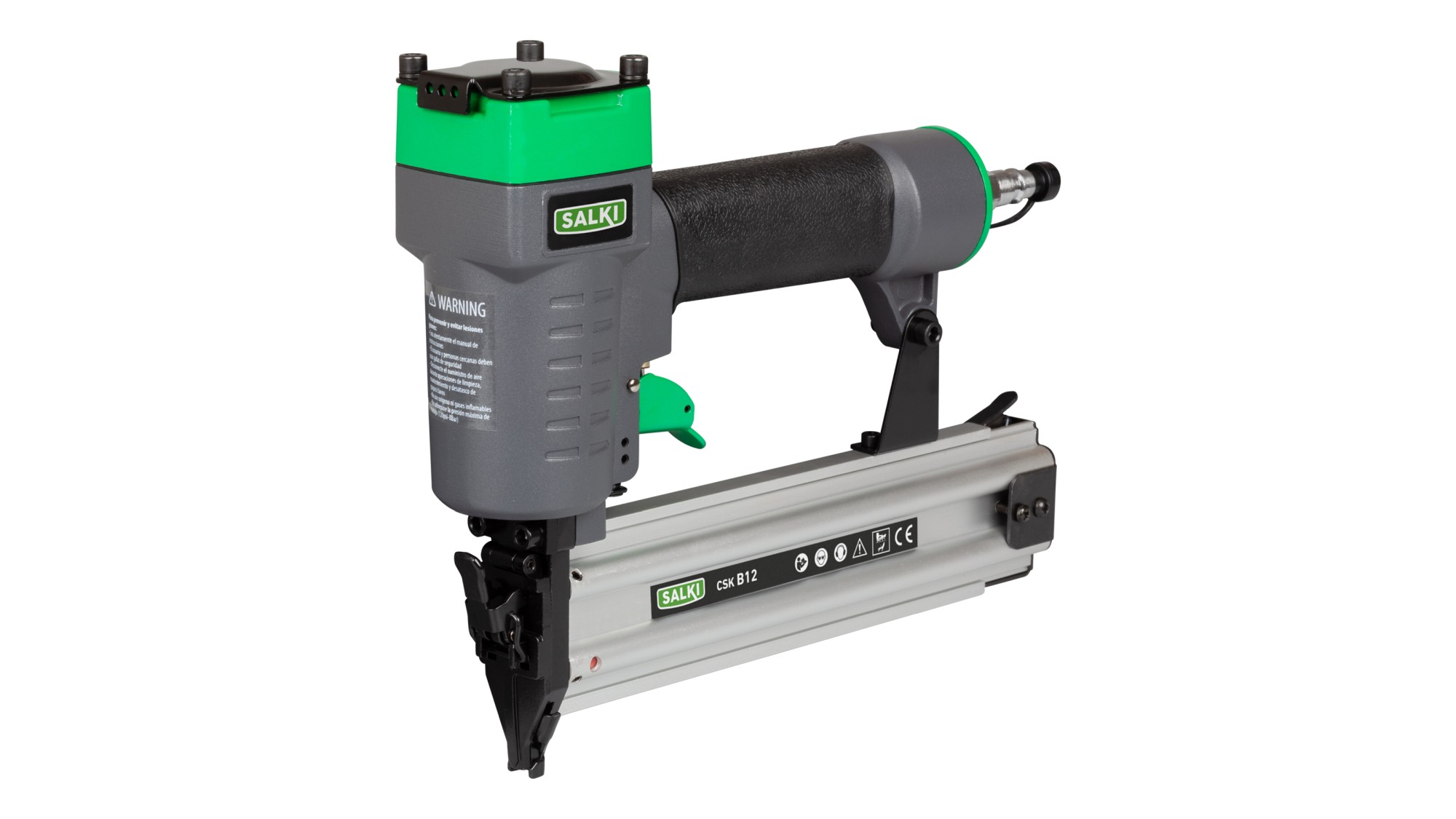 Clavadora neumática CSK B12 - Expert Grapadora neumática CSK B12 - Expert