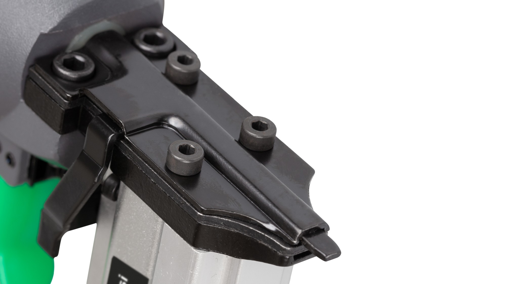 Grapadora / Clavadora neumática CSK BG90 - Expert