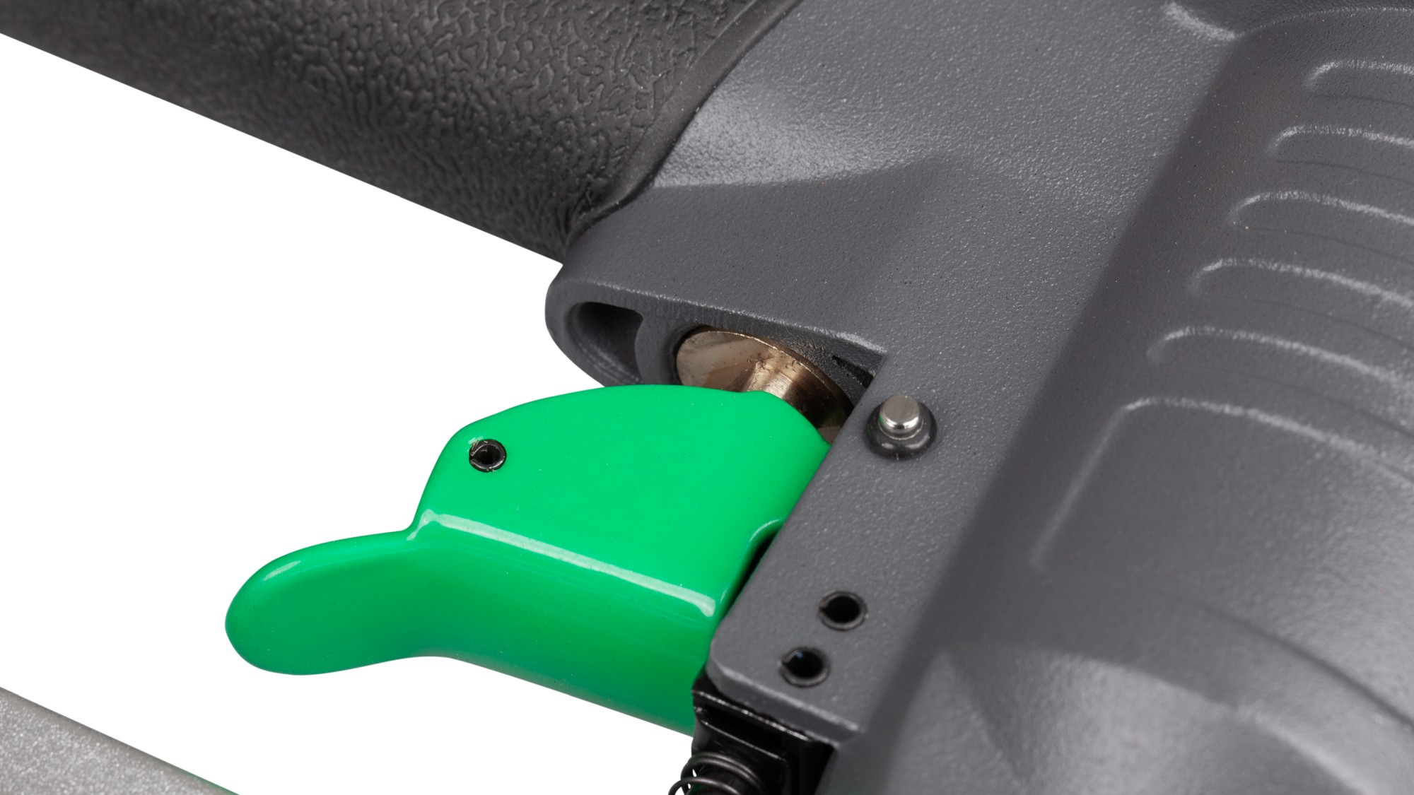 Grapadora / Clavadora neumática CSK BG90 - Expert